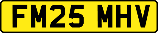 FM25MHV