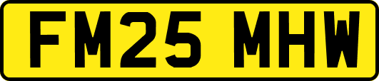 FM25MHW