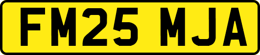 FM25MJA