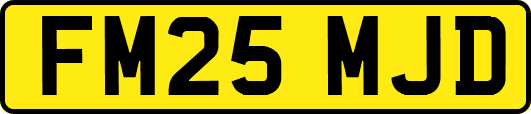FM25MJD