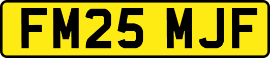 FM25MJF