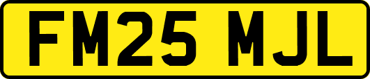 FM25MJL