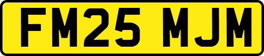 FM25MJM