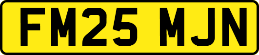 FM25MJN