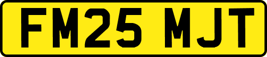 FM25MJT