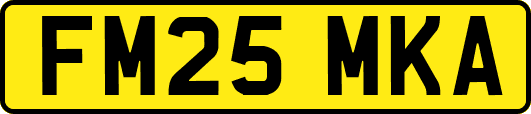FM25MKA