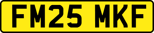 FM25MKF