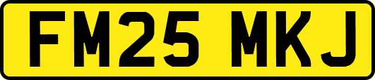 FM25MKJ