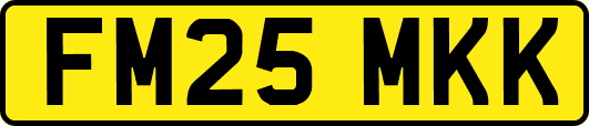 FM25MKK