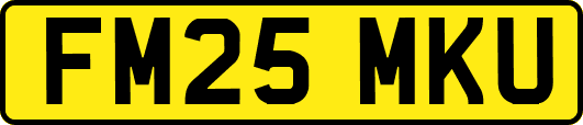 FM25MKU