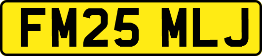 FM25MLJ