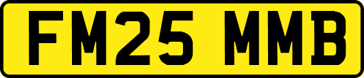 FM25MMB