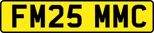 FM25MMC