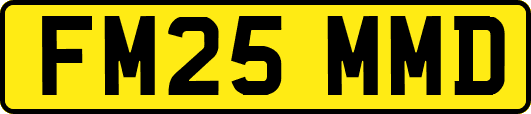 FM25MMD