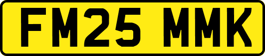 FM25MMK