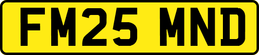 FM25MND