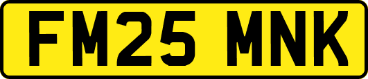FM25MNK