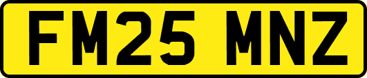 FM25MNZ