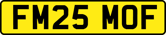 FM25MOF