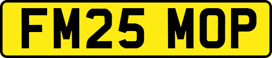 FM25MOP