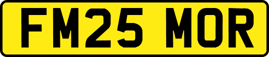 FM25MOR