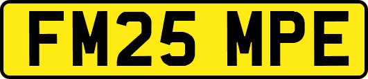 FM25MPE