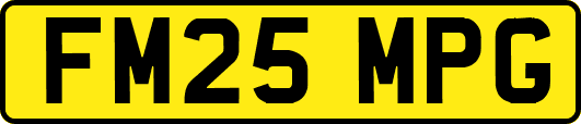 FM25MPG