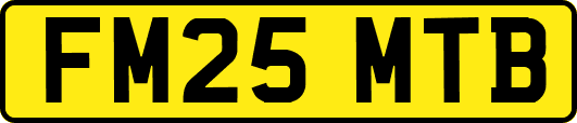 FM25MTB