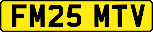 FM25MTV
