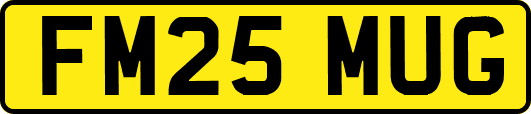 FM25MUG