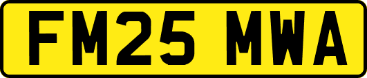 FM25MWA