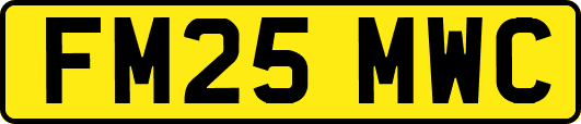 FM25MWC