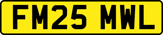 FM25MWL