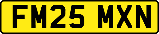 FM25MXN