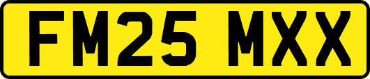 FM25MXX
