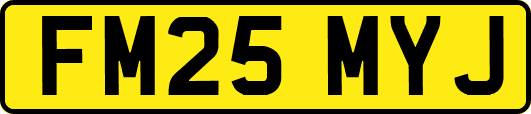 FM25MYJ