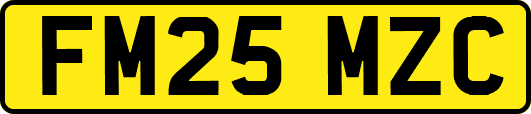 FM25MZC