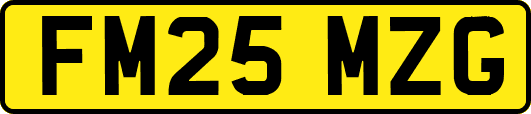FM25MZG