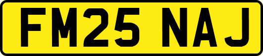 FM25NAJ