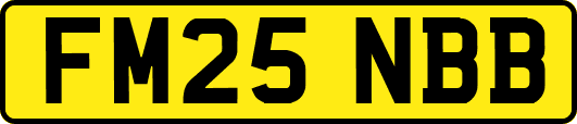 FM25NBB
