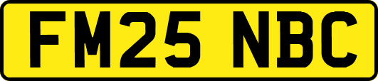 FM25NBC
