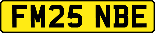 FM25NBE