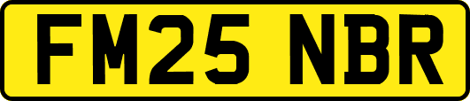 FM25NBR