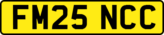 FM25NCC