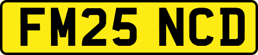 FM25NCD