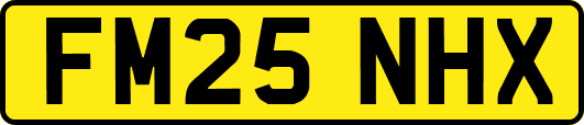 FM25NHX
