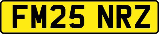 FM25NRZ