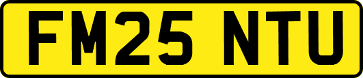 FM25NTU