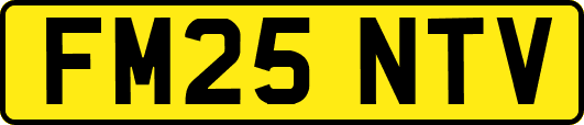 FM25NTV