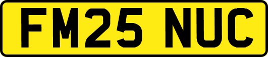 FM25NUC